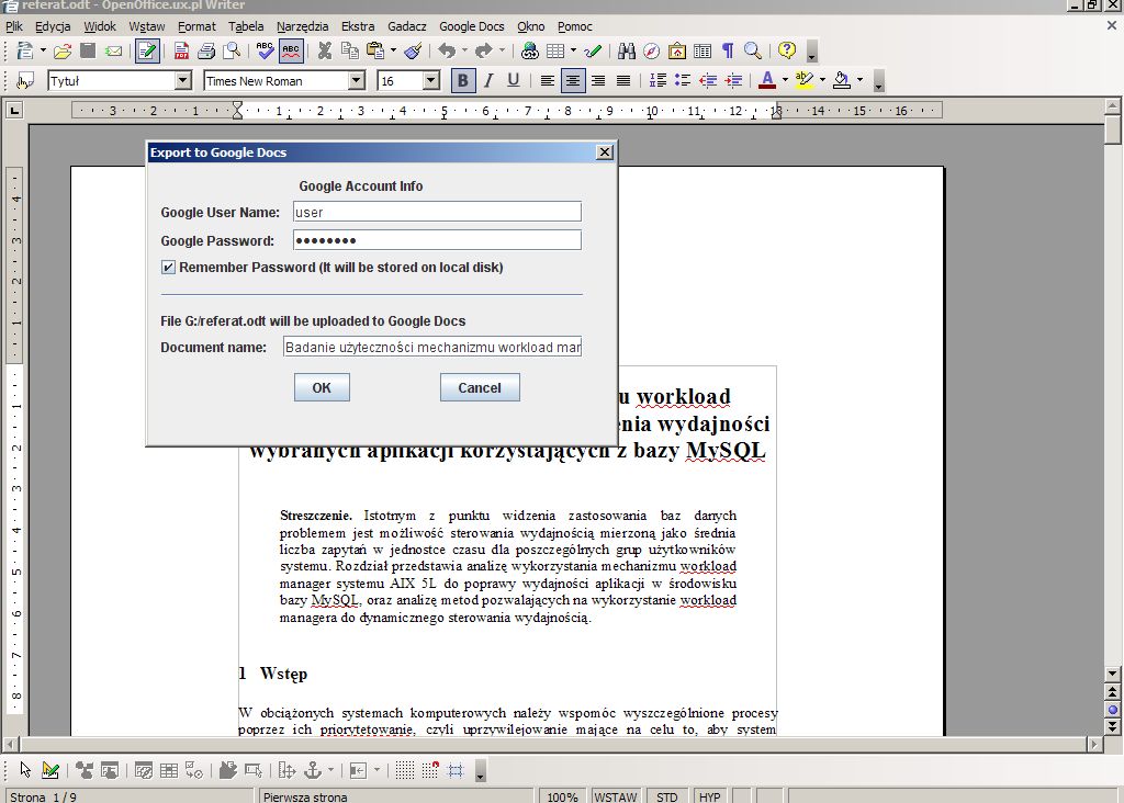 Openoffice For Mac Os X 10.5 8 Download